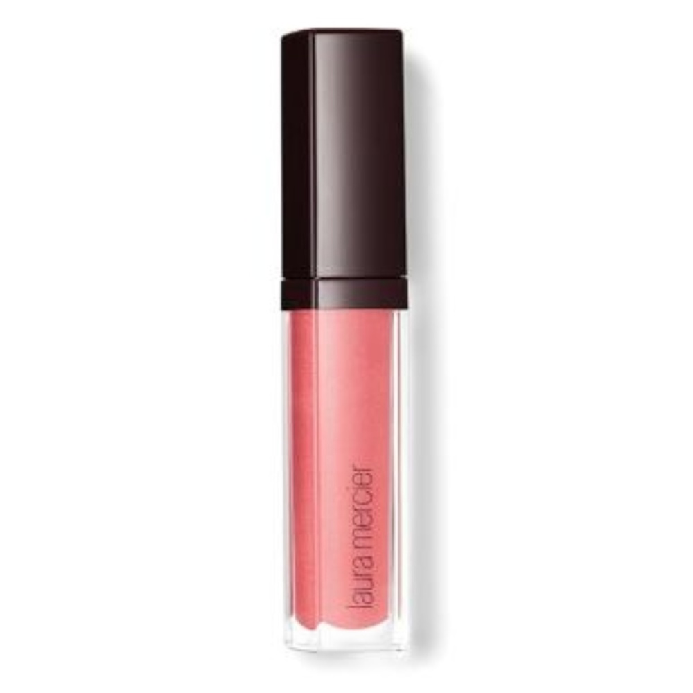 LAURA MERCIER LIP GLACÉ in Baby Doll